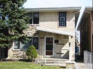 1715 N 39th Ave, Stone Park, IL 60165