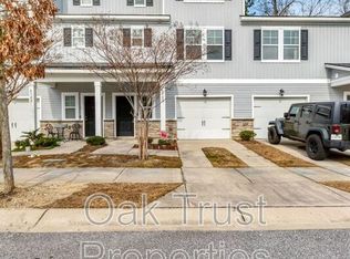 4120 Rigsby Ln, Charleston, SC 29414