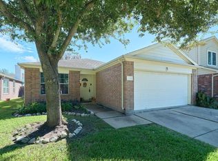 5934 Spring Sunrise Dr, Richmond, TX 77407