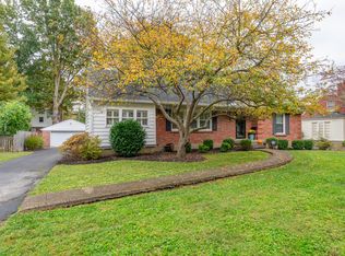 211 Heady Ave, Richlawn, KY 40207