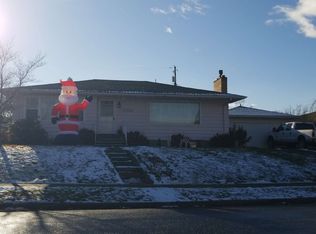 2350 Sunset Dr, Lewiston, ID 83501