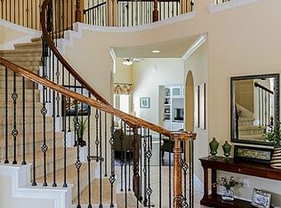 19915 Standing Cypress Dr, Spring, TX 77379