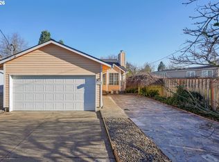 4390 SW 196th Ave, Beaverton, OR 97078