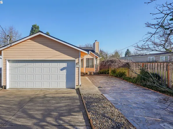 4390 SW 196th Ave, Beaverton, OR 97078