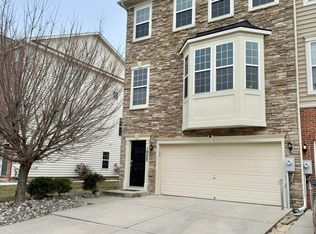 1622 Livingston Dr, Bel Air, MD 21015
