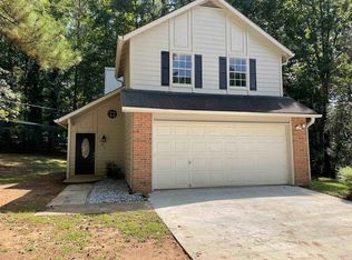 5640 Rock Rd, Union City, GA 30291