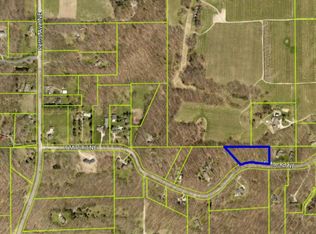 5951 Four Mile Rd NE, Ada, MI 49301