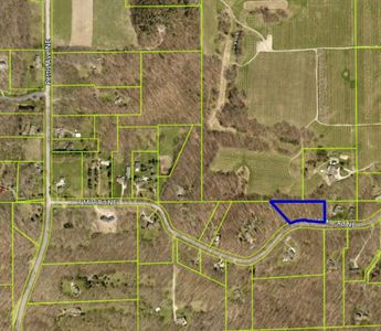 5951 Four Mile Rd NE, Ada, MI, 49301