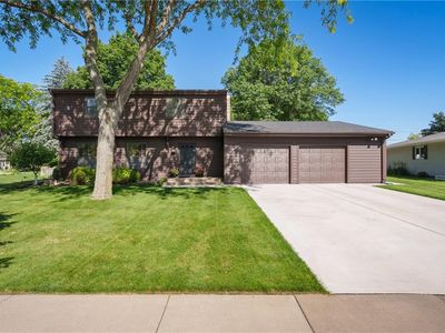 1104 Cummings Avenue, Eau Claire, WI, 54701