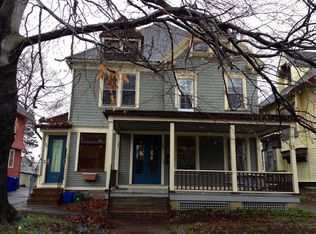 34 Oxford St FLOOR 2, Rochester, NY 14607