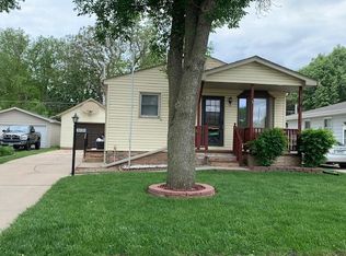 3125 Avenue J, Council Bluffs, IA 51501