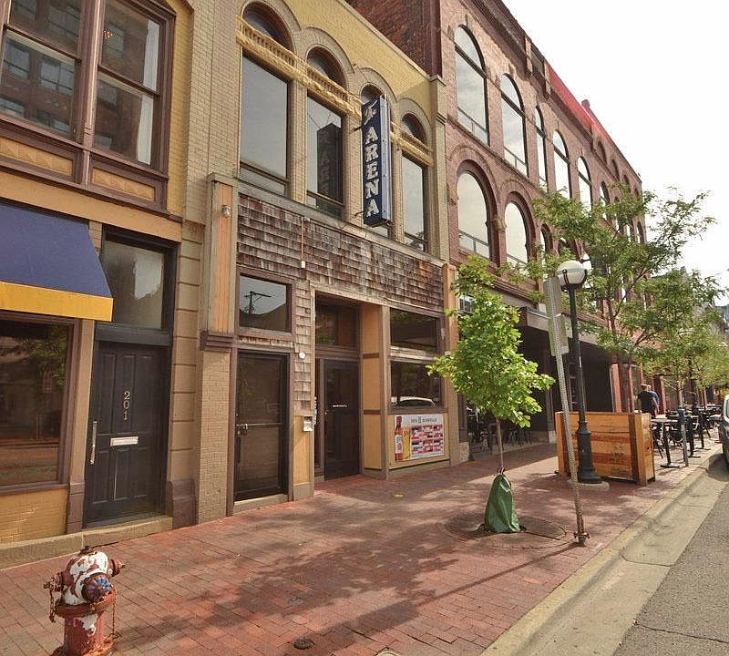 1st image of 203 E Washington St