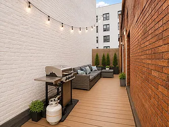 1261 Eastern Parkway, #2