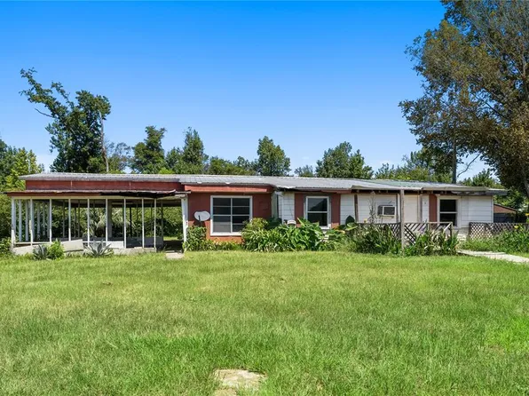 5962 Alliance Rd, Marianna, FL 32448
