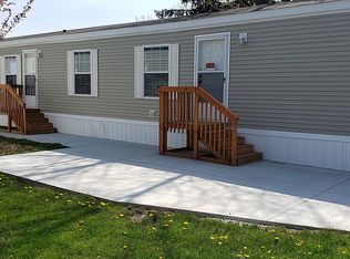 12860 Mayfield Rd LOT 148, Chardon, OH 44024