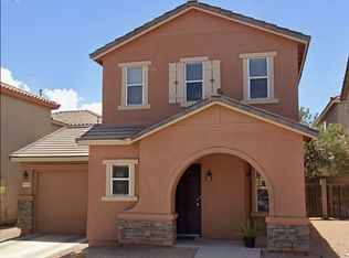 7628 E Agave Overlook Dr, Tucson, AZ 85710