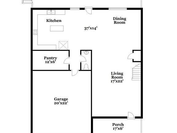 2nd image of 15217 Chowning Tavern Ln
