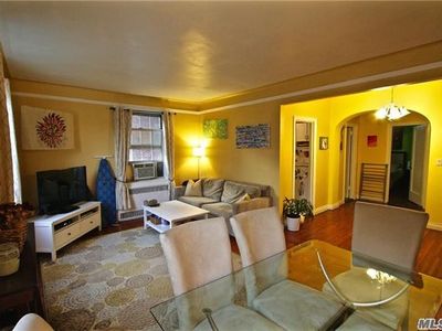 117-01 Park Ln APT D2C, Richmond Hill, NY, 11418