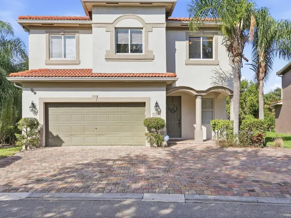 1085 Center Stone Lane, Riviera Beach, FL 33404