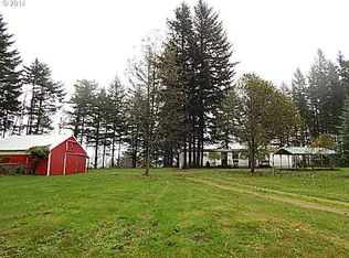 211 Hilltop Rd, Washougal, WA 98671