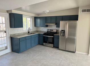 249 Bauxite Ave, El Paso, TX 79932