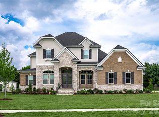 116 Ellison Way, Waxhaw, NC 28173
