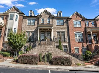3716 Broughton Cir SE, Atlanta, GA 30339