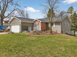 10800 N Waldron Rd, Jerome, MI 49249