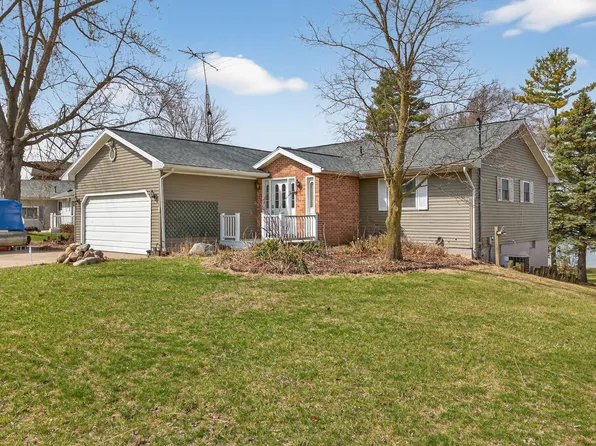 10800 N Waldron Rd, Jerome, MI 49249