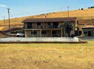 4204 State Highway 263, Yreka, CA 96097