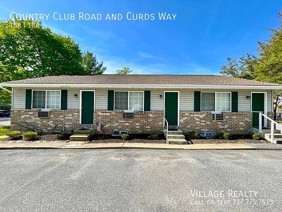 4th image of 613 Country Club Rd #A