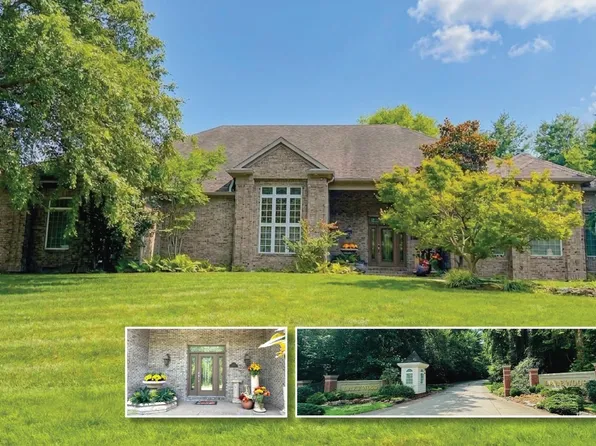 205 Lakewood Dr, Vincennes, IN 47591
