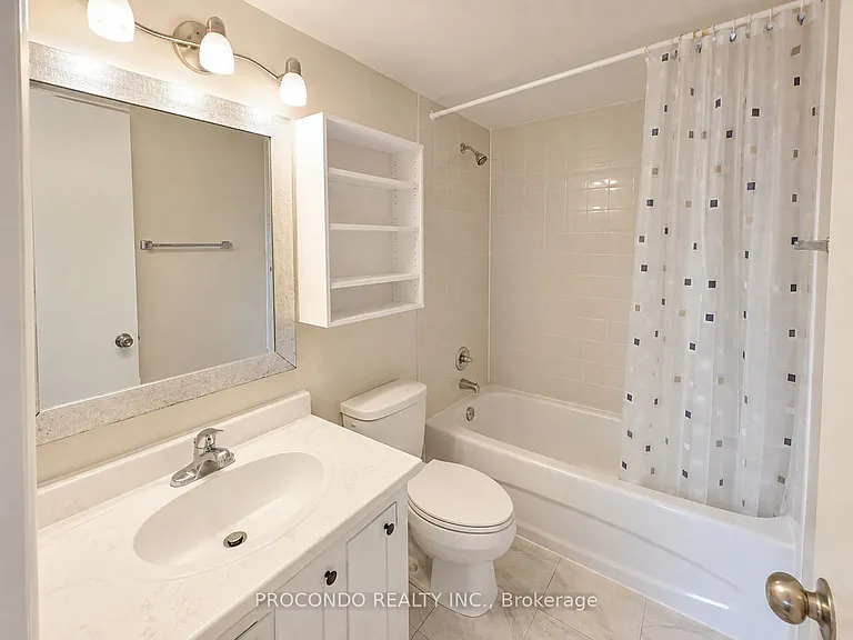 45 Silver Springs Blvd #1709 — Photo 4