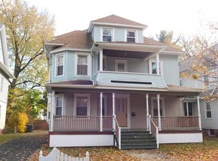 21 Trafton Rd, Springfield, MA 01108