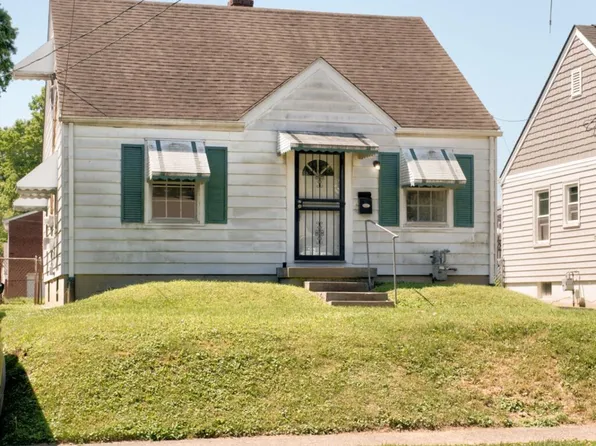 3912 Bank St, Louisville, KY 40212