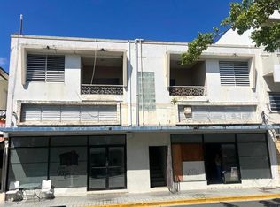 202 Jose A Vargas St, Isabela, PR 00662