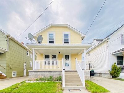 30 King St, Tonawanda, NY, 14150