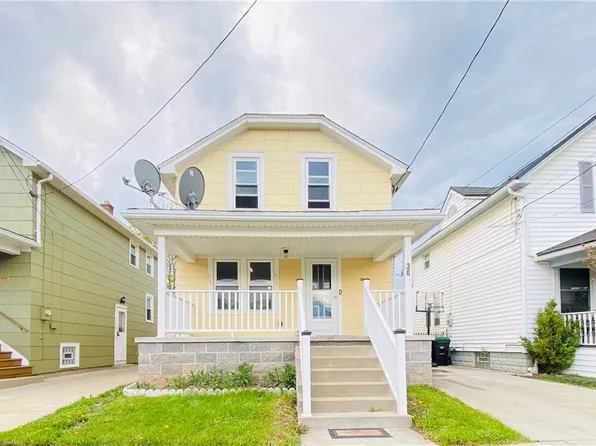 30 King St, Tonawanda, NY 14150