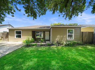 8771 Josie St, Houston, TX 77029