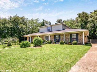 6427 Willow Brook Run E, Mobile, AL 36608