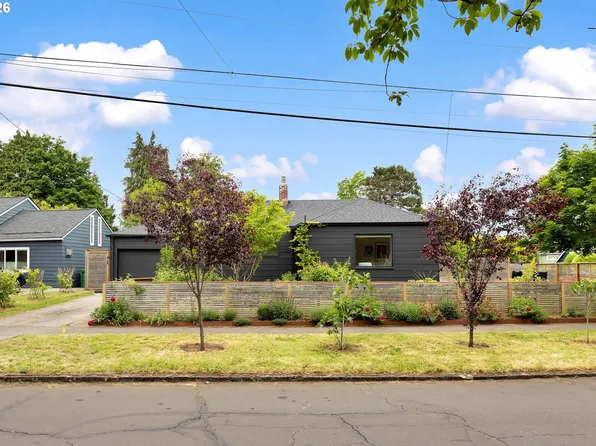 3008 NE 70th Ave, Portland, OR 97213