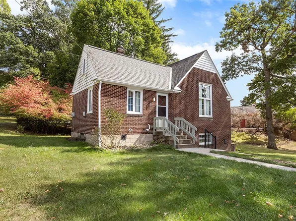 785 Woodland Rd, Pittsburgh, PA 15237