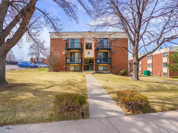 5995 W Hampden Avenue #H5, Denver, CO 80227