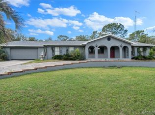 5566 S Luray Ter, Inverness, FL 34452