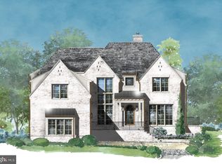 3532 N Valley St, Arlington, VA 22207