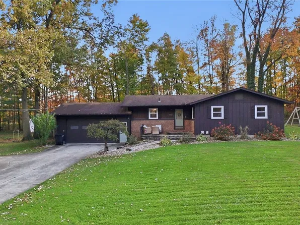 1105 Shady Ln, Ashland, OH 44805