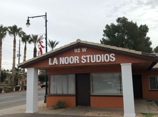 92 W Mesquite Blvd #M245-7, Mesquite, NV 89027