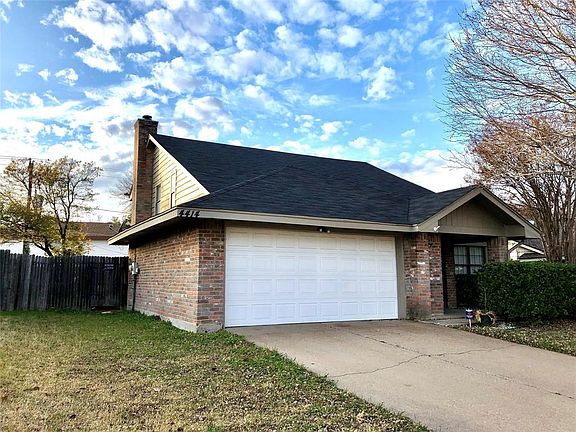 2nd image of 4414 Emerson Dr