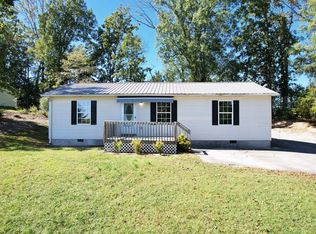 879 Grassy Branch Rd, Dayton, TN 37321