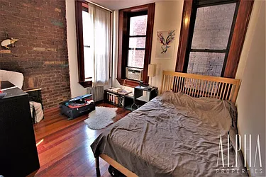 Rented by Alpha Properties NYC I LLC